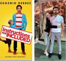 We did not find results for: Eugenio Derbez Recuerda No Se Aceptan Devoluciones