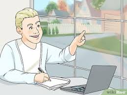 Cara mengubah cm menjadi m: 4 Cara Untuk Menyusun Jadwal Mengerjakan Pr Wikihow