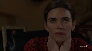 Y&R recap: Adam Comforts Sharon, Chance Reveals Rey's Heart Attack