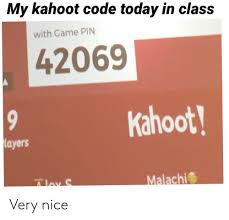 Join a game of kahoot here. 25 Best Memes About Kahoot Codes Kahoot Codes Memes