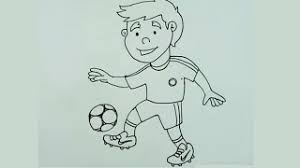 We did not find results for: Como Dibujar Paso A Paso Un Nino Jugando Futbol Youtube