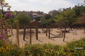 Parc De Can Solei I De Ca L Arnus De Badalona Que Fem Ocio