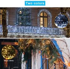 Maybe you would like to learn more about one of these? Waterproof Outdoor Indoor Fairy String Lights For Party 105ft Warm White Amyhomie 105ft 300led Christmas String Lights With Ul Certified Holiday Decoration Christmas Tree Home Kitchen Seasonal Lighting Princepalace Co Th