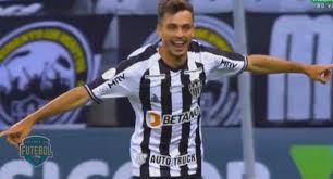 2021 atlético mineiro stats (série a). Betano Makes His Debut For Atletico Mg In A Match For The 30th Round Of The Brasileirao