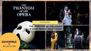 Address, phone number, istana budaya reviews: Coverage The Phantom Of The Opera Istana Budaya Kuala Lumpur Wljack Com åŽé¾™åˆ†äº«ç½'ç«™ Official Variety Website