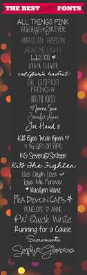 This font is demo only free for personal used any donation are very appreciated. The Best Free Handwritten Fonts From It S Always Ruetten Cool Fonts Fancy Fonts Handwritten Fonts