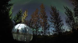 Bubble Hotel Iceland Northern Lights See The Northern Lights Northern Lights Viewing