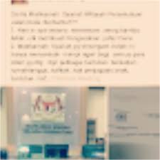 Kunjungan hormat duta emiriah arab bersatu (uae) ke malaysia. Kisah Mahkamah Syariah Wilayah Persekutuan Jalan Duta Yang Sangat Sangat Berhantu