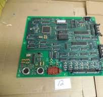 ALLEN BRADLEY CIRCUIT BOARD CARD A26491-A D31705-1