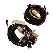 Some ford tractor owner's manuals, parts catalogs & repair manuals pdf are above the page. Amazon Com C5nn14n104r New Ford Tractor 2 Piece Wiring Harness Assembly 2000 3000 4000 Industrial Scientific