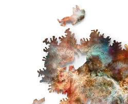 Not only is it good for diy and home improveme. 16 Impossible Jigsaw Puzzles That Will Challenge Your Patience Bright Side
