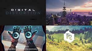 Download free after effects templates . 150 Free After Effects Templates For Animators Download Now