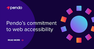 Pendo's commitment to web accessibility | Pendo Blog