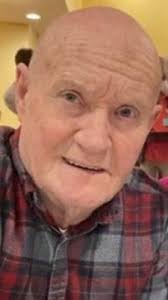 Obituary information for Jay Chamness