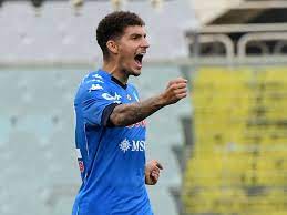 Giovanni di lorenzo ●who is the napoli's starting right back?● multiplayer 2020. Manchester United To Miss Out On Giovanni Di Lorenzo