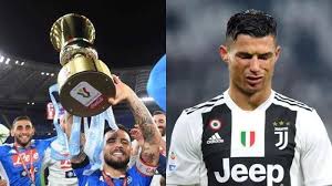 Kualifikasi piala eropa 2020 sendiri sudah memasuki matchday lima pada pekan ini. Peti Mati Cr7 Beredar Setelah Juventus Kalah Dari Napoli Di Final Coppa Italia 2020 Tribun Manado