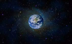 Timelapse Earth Wondrous Views Of The Earth From Space Video Third Monk Wallpaper Earth Earth From Space Wallpaper Space