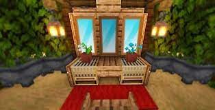 Pin On Home Decoration Minecraft Decorations Minecraft Furniture Minecraft Bedding