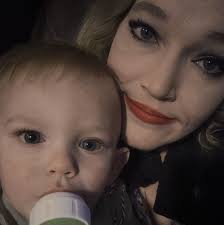 Paisley Jackson, 5, is still in the early stages of her care at Riley  Hospital for Children. She was admitted around 1am Friday and was still not  feeling like herself when she