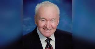 Anthony J. Nilges Obituary