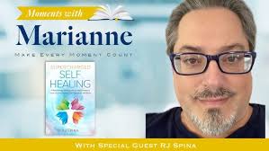 Supercharged Self Healing with RJ Spina