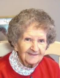 MARY HOLY Obituary (2020)