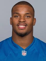 Ameer Abdullah, Minnesota, Running Back