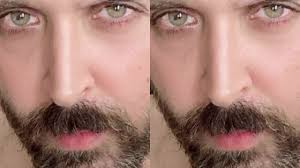 Hrithik Roshan Gives One Last Look Of His Beard Youtube Looking ahead to new beginnings with hope & positivity. hrithik roshan gives one last look of his beard
