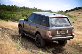 2006 L322 Full Size Range Rover 2 Lift On 33 Tires Range Rover Hse Range Rover Dream Cars Range Rovers