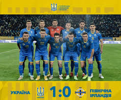 Сегодня, 3 июня, сборная украины по футболу провела товарищеский матч с национальной командой северной ирландии. C3ivpnybzlhsm