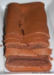 Gateau Au Chocolat A La Compote De Pomme Maman Ca Deborde Gateau Peu Calorique Gateau Chocolat Leger Gateau Chocolat
