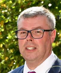 Remembering James Cole, a friend and schoolmate