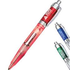 Aurora Light Up Pens Printglobe