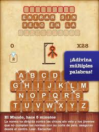 Ahorcado Rss Hangman Rss Solo Para Valientes Juega Con Noticias En Tiempo Real Gratis Juegos Ahorcados