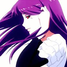 Résultat de recherche d'images pour "tokyo ghoul lize"