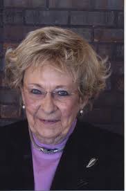 Betty Warren Obituary