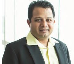 Deepak Jacob's Instagram, Twitter & Facebook