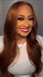 Lady Sheard, Jonathan Majors and Iyanla Vanzant.