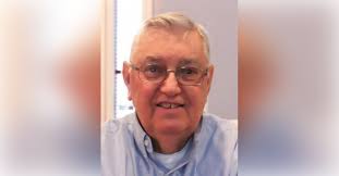 Obituary information for Orville Eugene Pickard