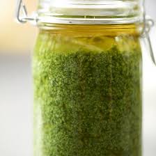 Pesto Alla Genovese Rezept Pesto Essen Und Trinken Rezepte