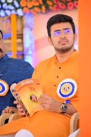 Tejasvi surya belongs to a brahmin family. Tejasvi Surya Home Facebook