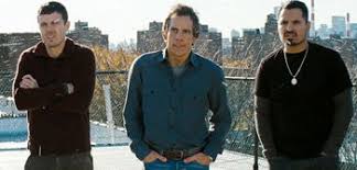 Second New Trailer for Brett Ratner's Ensemble 'Tower Heist' Movie |  FirstShowing.net
