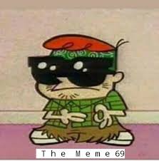 A place to post the dankest memes. The Meme 69 Home Facebook