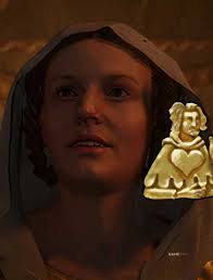 How To Romance Rosa In Kingdom Come: Deliverance 2