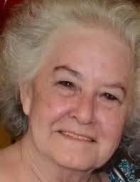Obituary information for Donna Crum