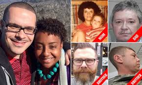 He's in protective custody in a hotel because people thought. Black Lives Matter Organizer Shaun King Claims He Is The Victim Of A White Supremacist Conspiracy Daily Mail Online