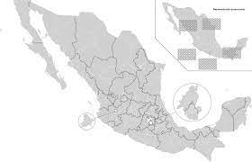 2 fechas claves para las elecciones 2021 en méxico. Elecciones Federales De Mexico De 2021 Wikipedia La Enciclopedia Libre