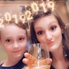 Laura Strubing's Instagram, Twitter & Facebook