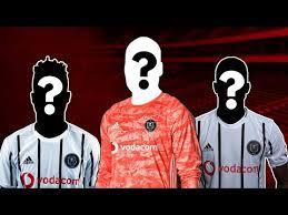 Usa today kudos to the many presidents of baseball operations, general managers, assistant general managers, special assistants to the general manager, analysts, quants and support staff who orchestrated an active and generally entertaining trade deadline. Orlando Pirates 3 New Signings 2020 Orlando Pirates Today News Youtube