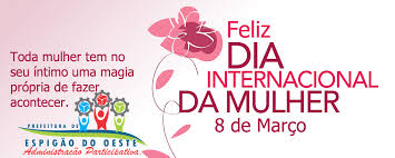 Para celebrar o dia internacional da mulher, uma das ações do google para homenagear as mulheres foi divulgar na play infelizmente, muitas mulheres ainda sofrem preconceito no universo gamer, e para quebrar de vez essas barreiras, nada melhor do que uma homenagem especial. Administracao Participativa Homenagem Ao Dia Internacional Da Mulher Prefeitura Municipal De Espigao Do Oeste